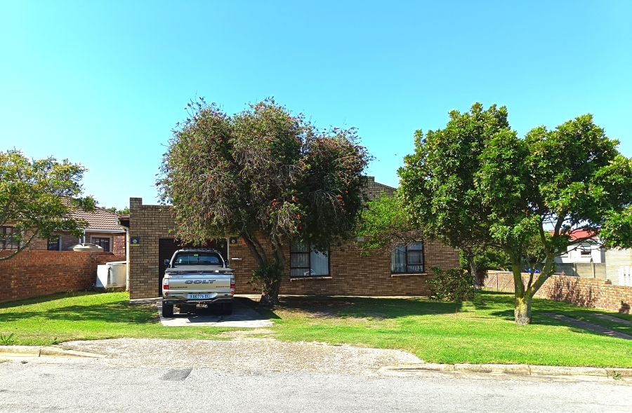 2 Bedroom Property for Sale in Noorsekloof Eastern Cape